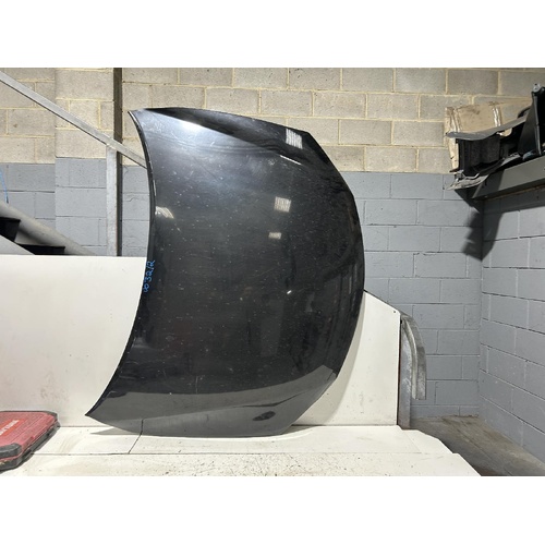 Toyota Aurion Bonnet GSV40 10/2006-03/2012