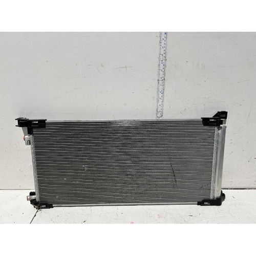 Toyota Corolla A/C Condenser MZEA12 07/2018-2025