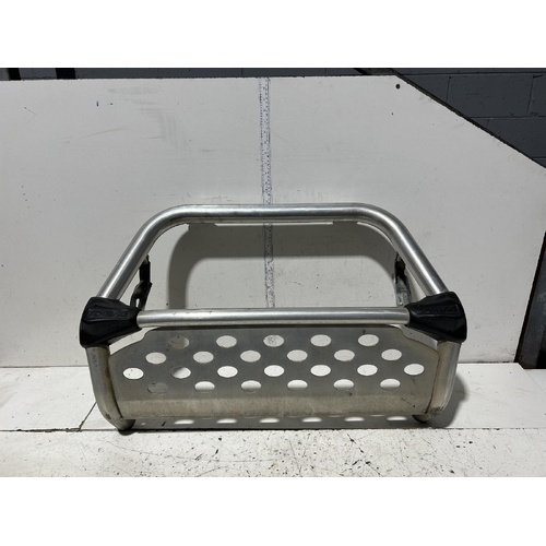 Toyota RAV4 Front Bumper ACA23 07/2000-10/2005