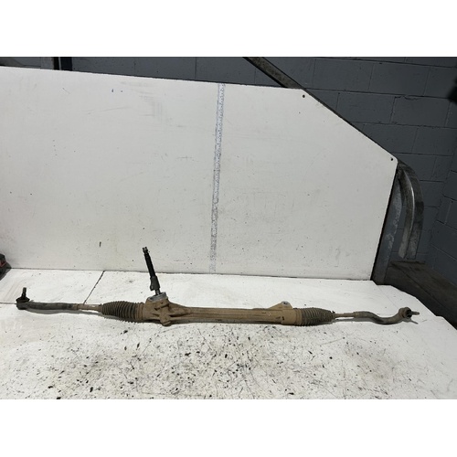 Toyta RAV4 Steering Rack ACA33 11/2005-11/2012