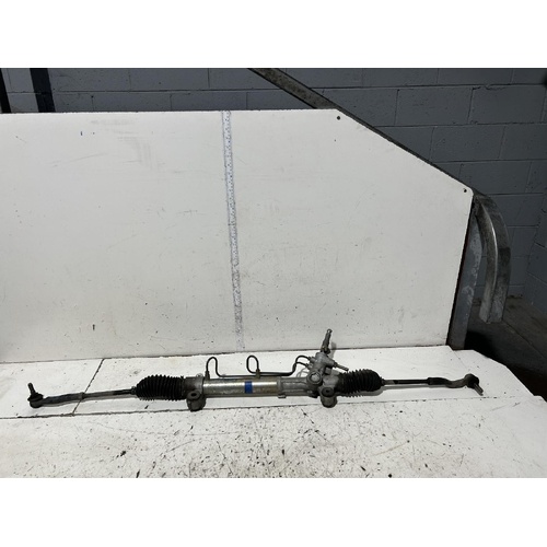 Toyota RAV4 Steering Rack AC23 07/2003-10/2005