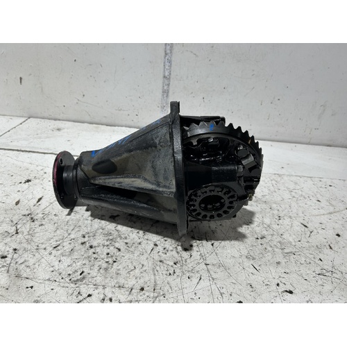 Toyota Hilux Rear Differential Centre KUN26 03/2005-08/2015