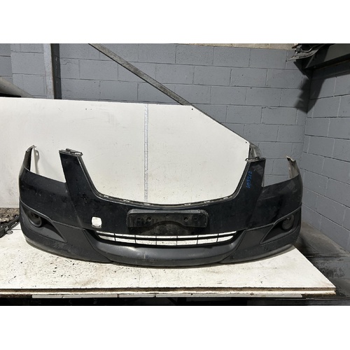 Toyota Aurion Front Bumper GSV40 10/2006-08/2009