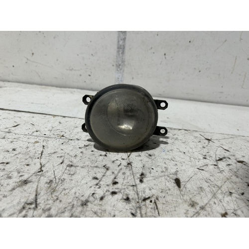 Toyota Aurion Left Bumper Foglight GSV40 10/2006-8/2009
