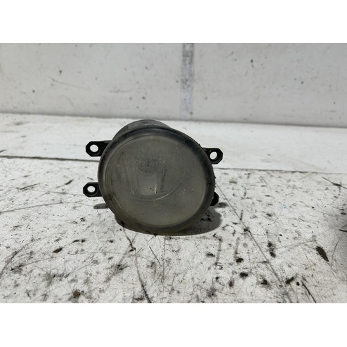 Toyota Aurion Right Bumper Foglight GSV40 10/2006-08/2009