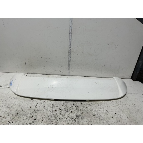 Toyota Tarago Tailgate Spoiler ACR50 03/2006-06/2020
