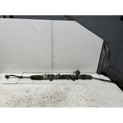 Hyundai iLoad Steering Rack TQ 11/2007-07/2012