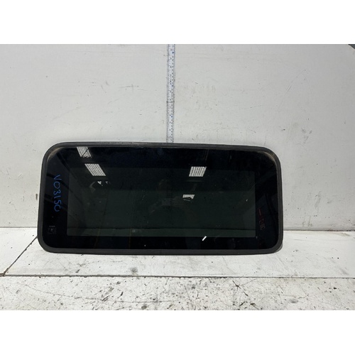 Toyota Celica Sunroof Glass ST204 07/1993-11/1999