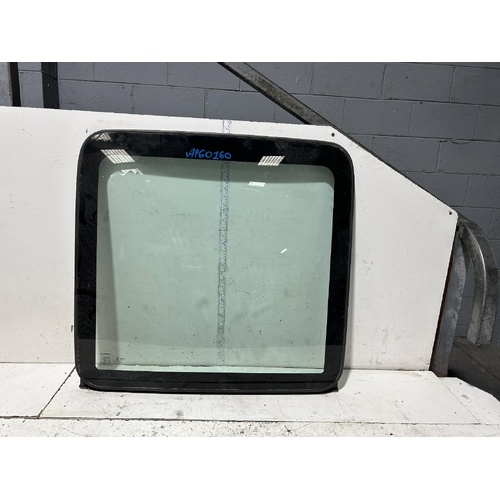 Subaru Forester Sunroof Glass SJ 12/2012-08/2018