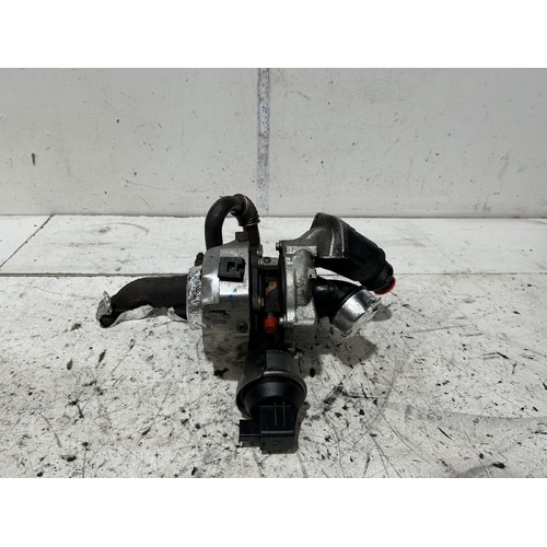 Volkswagen Golf Turbo Charger with Manifold GEN 6 10/2008-03/2013