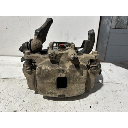 Mitsubishi Triton Right Front Caliper MR 03/2015-10/2023