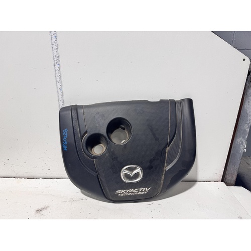 Mazda CX5 Engine Cover KE 02/2012-12/2016
