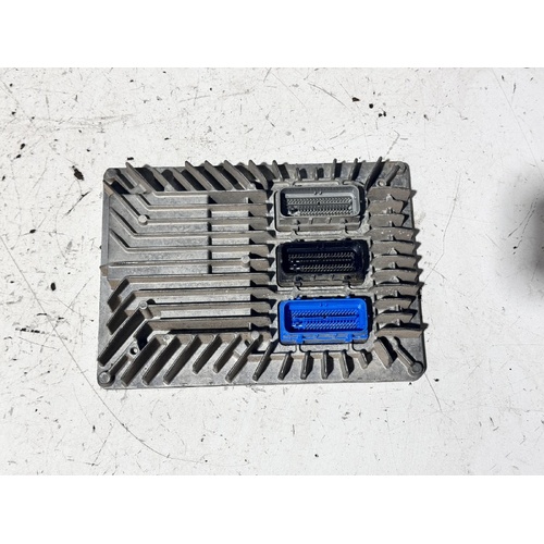 Holden Commodore Engine ECU VF 05/2013-12/2017