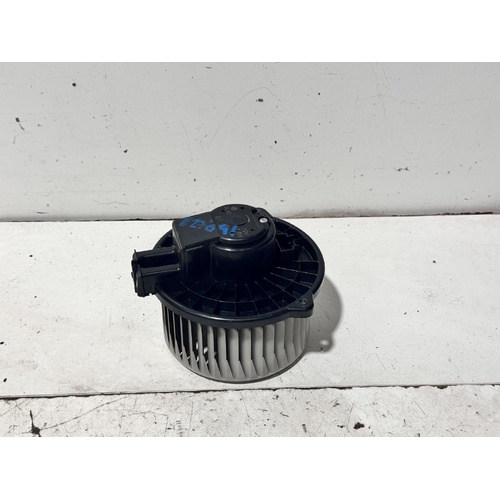 Holden Commodore Heater Fan Motor VF 05/2013-12/2017