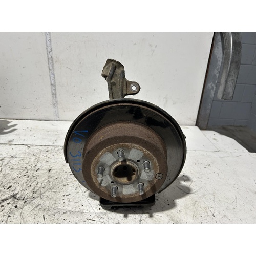 Toyota Celica Right Rear Hub Assembly ZZT231 11/1999-10/2005