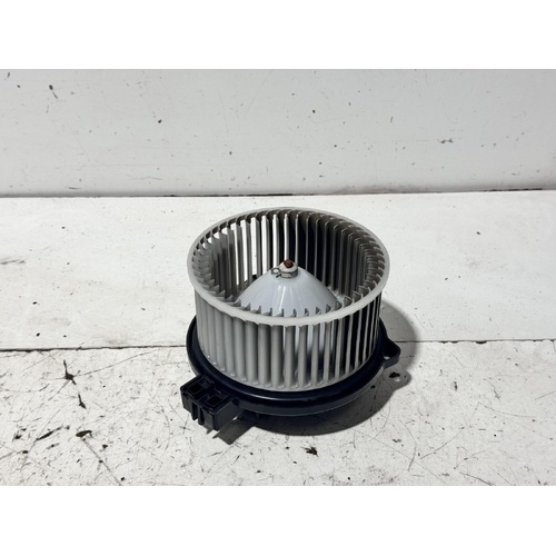 Mazda CX5 Heater Fan Motor KE 02/2012-12/2016