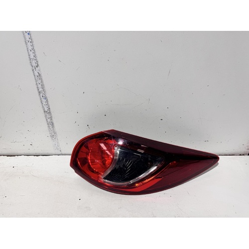 Mazda CX5 Right Tail Light KE 02/2012-12/2016