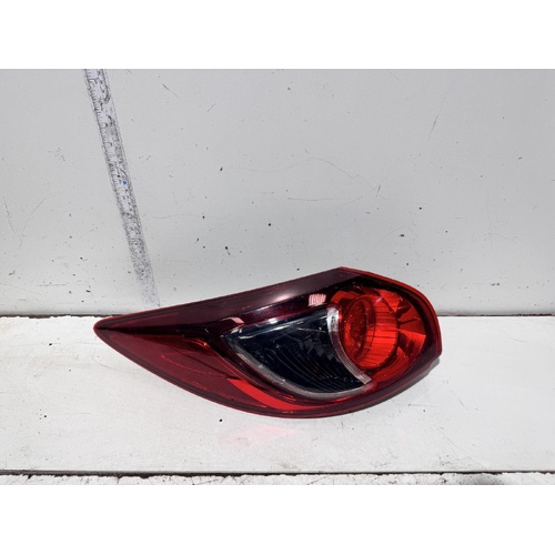 Mazda CX5 Left Tail Light KE 02/2012-12/2016