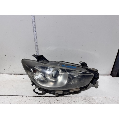 Mazda CX5 Right Head Light KE 02/2012-12/2016