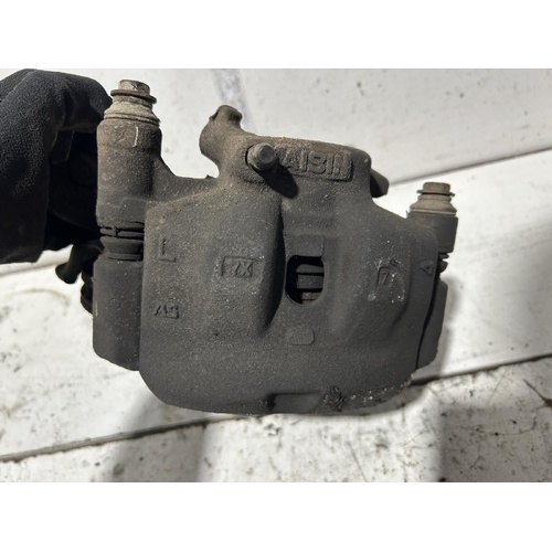 Toyota Hiace Left Front Caliper RZH125 11/1989-12/2004