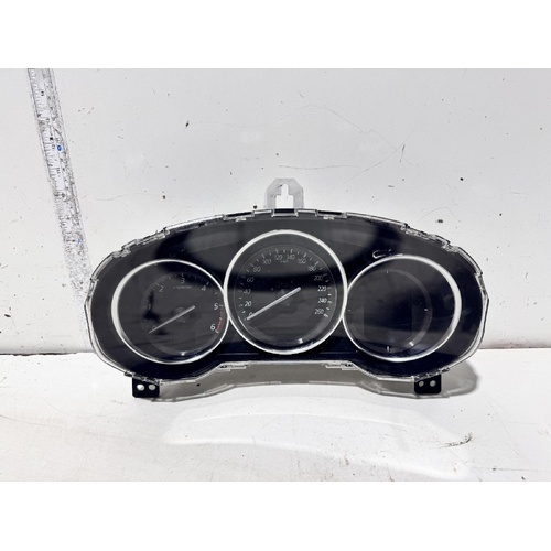 Mazda CX5 Instrument Cluster KE 02/2012-12/2016