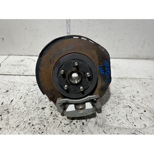 Toyota Corolla Left Front Hub Assembly MZEA12 07/2018-2025