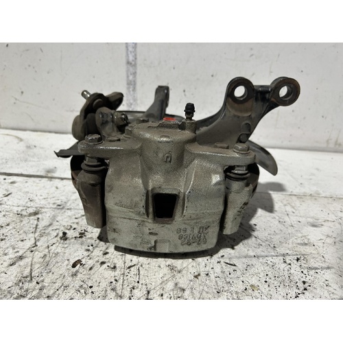 Toyota Corolla Left Front Caliper MZEA12 07/2018-2025