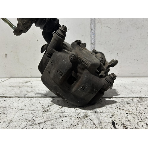 Toyota Hiace Left Front Caliper RZH113 11/1989-12/2004