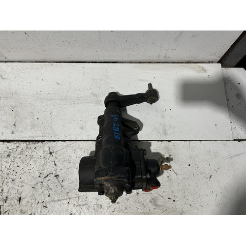 Mitsubishi Triton Steering Rack MK 10/1996-06/2006