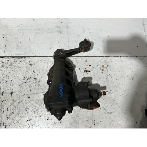 Mazda Bravo Steering Box 02/1999-10/2006
