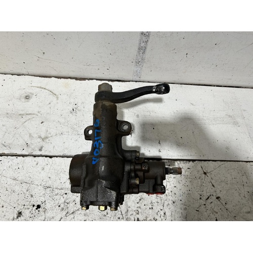 Toyota Hilux Steering Box RZN149 09/1997-03/2005
