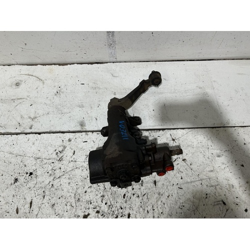 Toyota Surf Steering Box KZN130 1989-1995