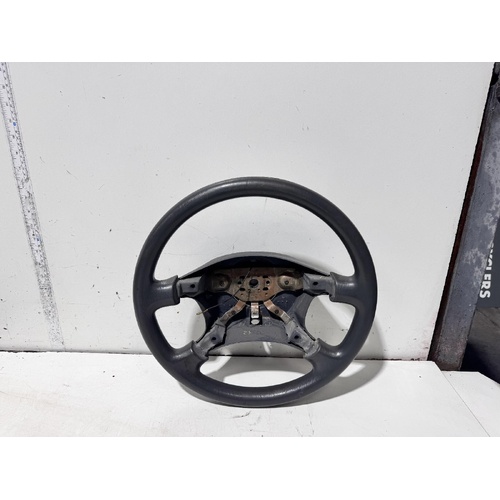 Toyota Camry Steering Wheel SXV20 08/1997-08/2002
