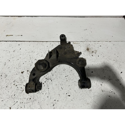 Toyota Prado Right Front Lower Control Arm VZJ95 07/1996-01/2003