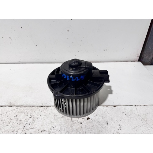 Toyota Camry Heater Fan Motor SXV20 08/1997-08/2002