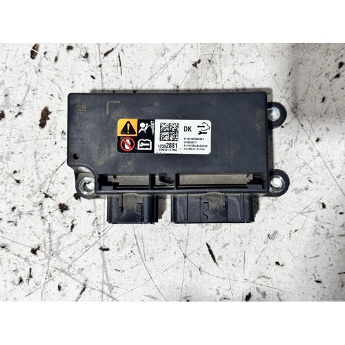 Holden Commodore Airbag Module VF 05/2013-12/2017