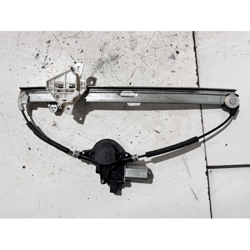 Mazda CX5 Right Front Door Window Regulator KE 02/2012-12/2016