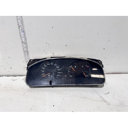 Toyota Camry Instrument Cluster SDV10 02/19993-06/1997