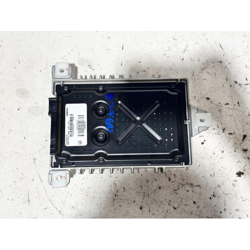 Holden Commodore Stereo Amplifier VF 05/2013-12/2017