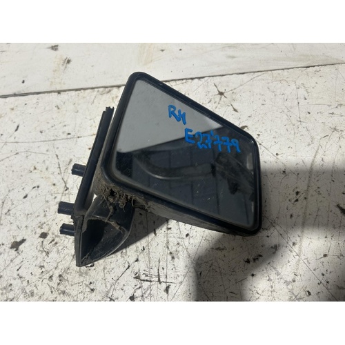 Mitsubishi L300 Right Door Mirror SJ 09/1994-12/2013
