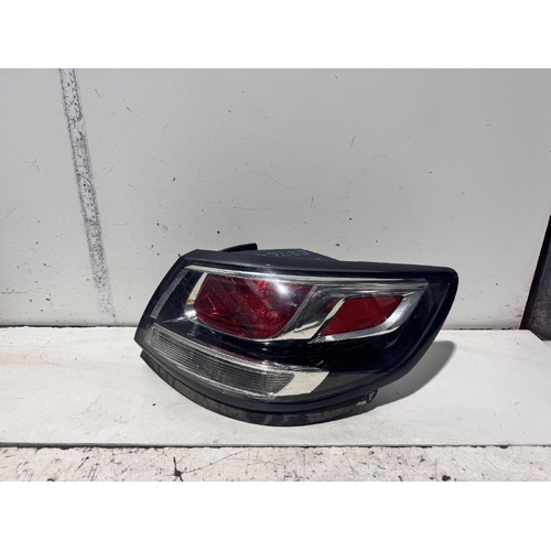 Holden Commodore Right Tail Light VF 09/2015-12/2017