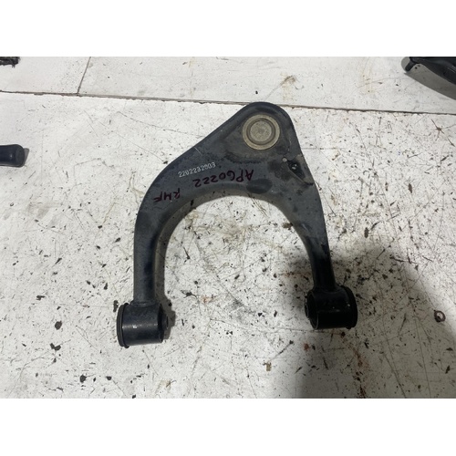 Toyota Hilux Right Front Upper Control Arm GUN126 03/2005-2025