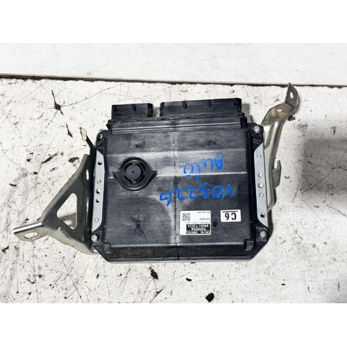 Toyota Corolla Engine ECU ZRE152 03/2007-10/2013
