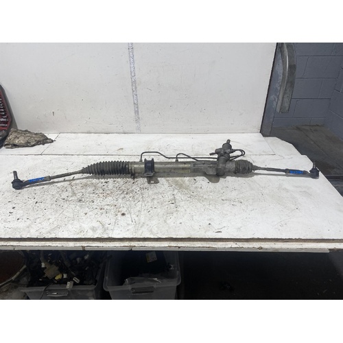 Toyota Hiace Steering Rack TRH201 01/2005-04/2019