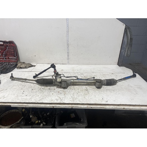 Toyota Hilux Steering Rack GUN126 09/2021-2025