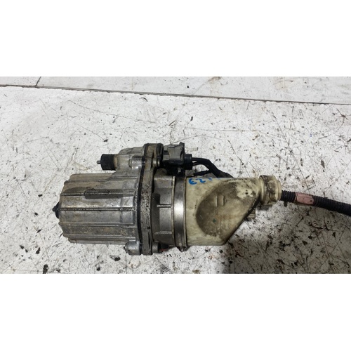 Holden Astra Steering Pump AH 10/2004-08/2009