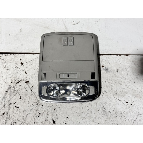 Holden Commodore Front Courtesy Light VF 05/2013-12/2017