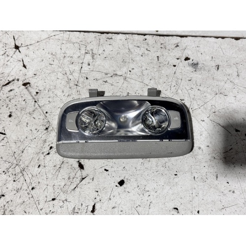 Holden Commodore Centre Courtesy Light VF 05/2013-12/2017