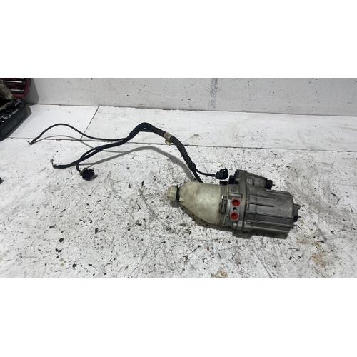 Holden Astra Steering Pump AH 10/2004-08/2009