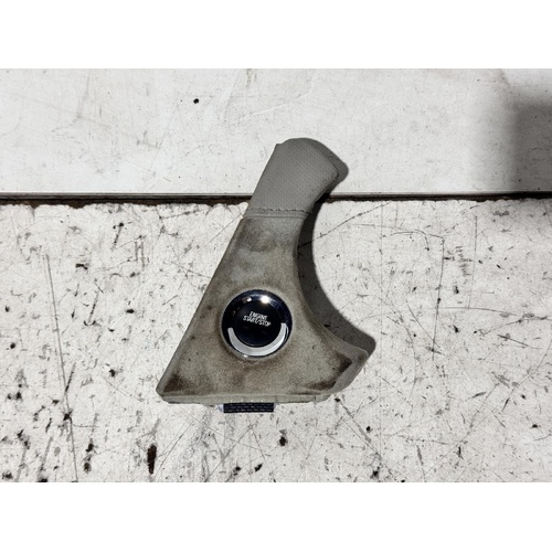 Holden Commodore Engine Start / Stop Switch VF 05/2013-12/2017